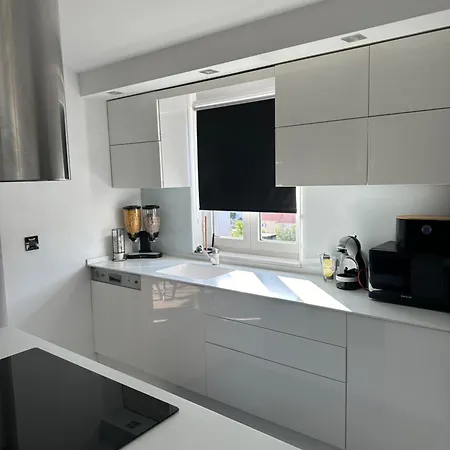 Apartment Neli *