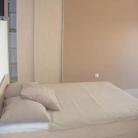 Apartment Neli Bibinje