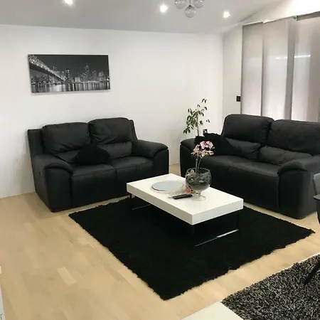 Apartment Neli Bibinje