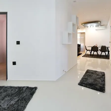 Neli Apartament Bibinje