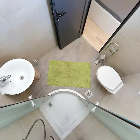 Apartament Neli