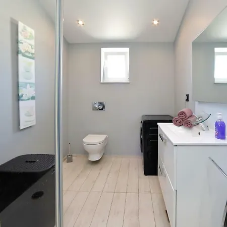 Neli Apartament Bibinje