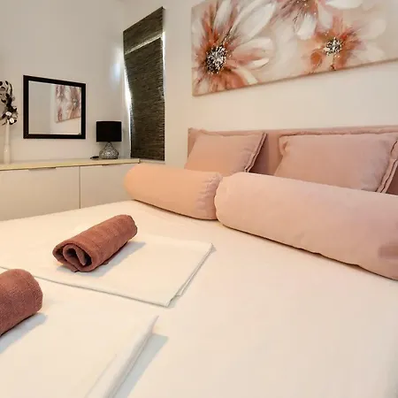 Apartment Neli