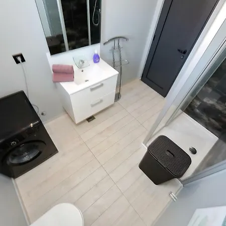 Apartment Neli Bibinje