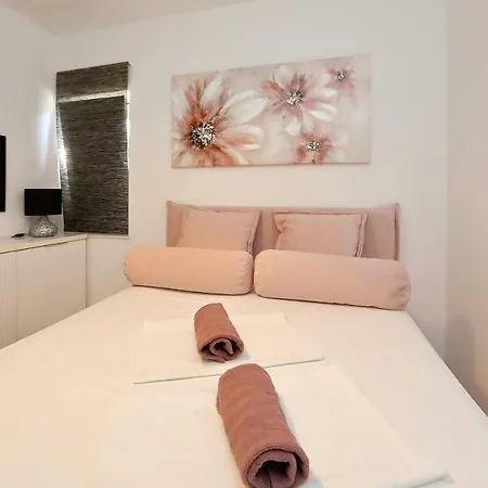 Apartment Neli Bibinje