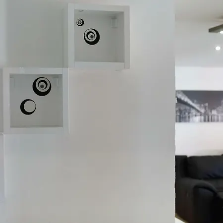 Apartment Neli *