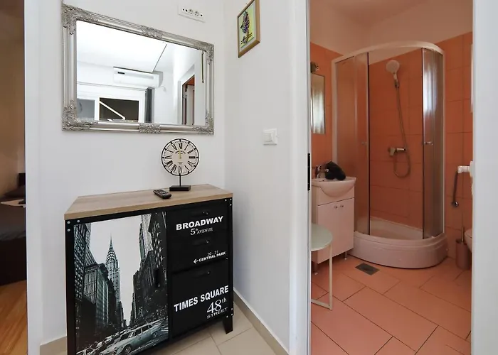 Appartement Neli Bibinje