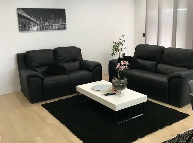 Appartement Neli Bibinje