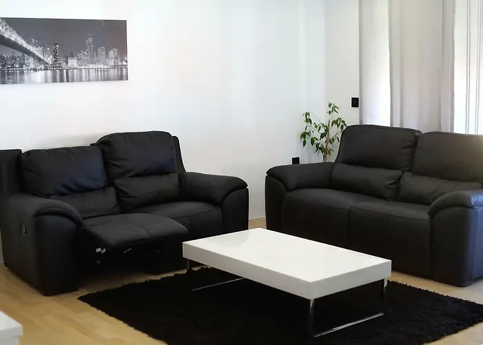 Appartement Neli Bibinje