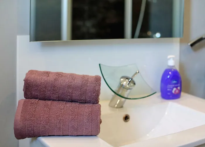 Appartement Neli Bibinje