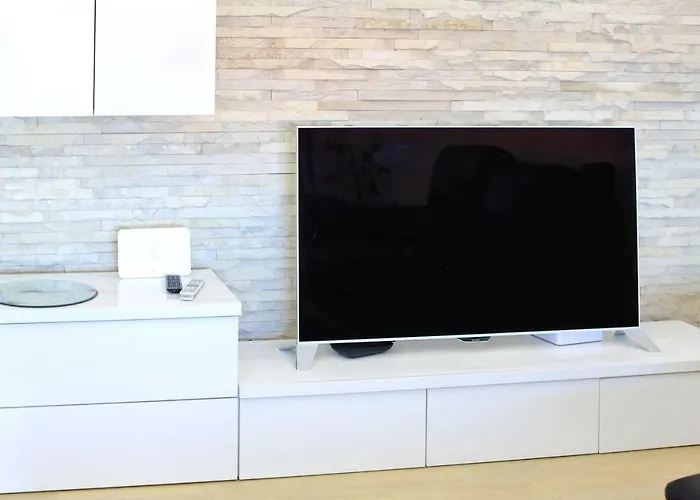 Appartement Neli Bibinje