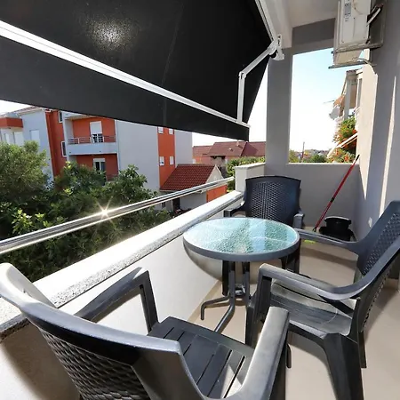 Apartament Neli Bibinje