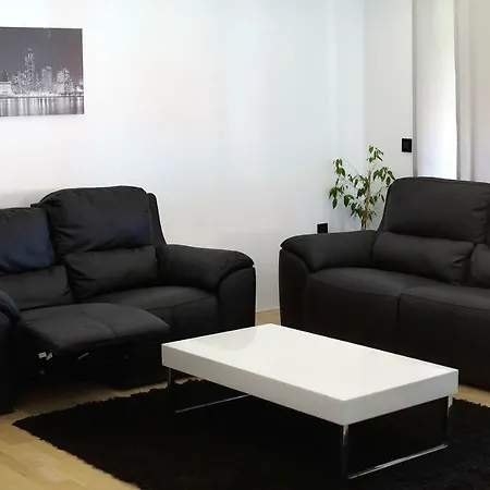 Apartament Neli Bibinje