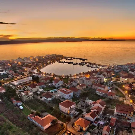 Neli Apartament Bibinje