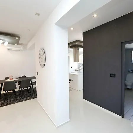 Apartament Neli Bibinje