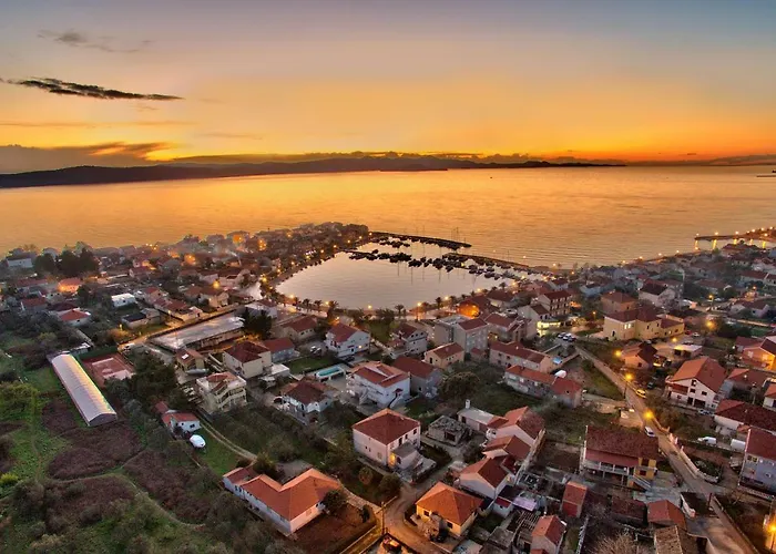 Neli 아파트 비빈제